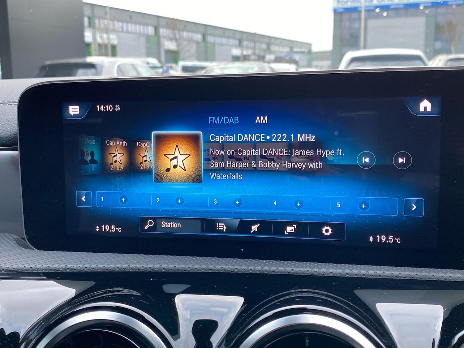 Used Mercedes-Benz A-Class 2021 for sale - 76809370: Photo 25