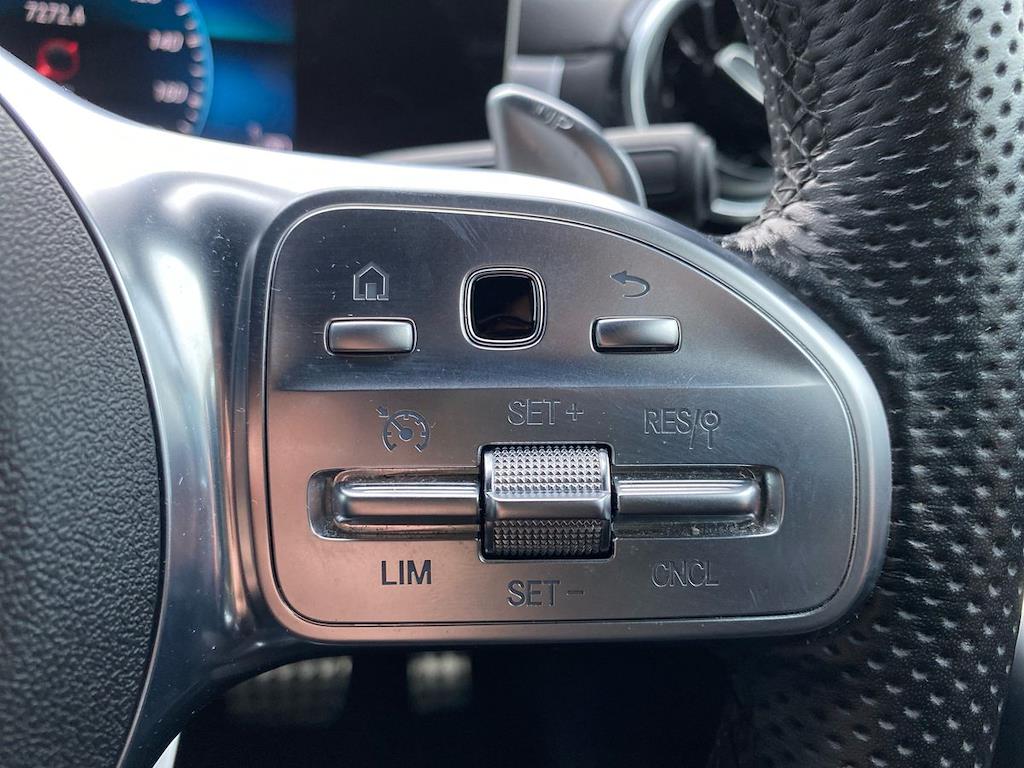 Used Mercedes-Benz A-Class 2021 for sale - 76809370: Photo 27