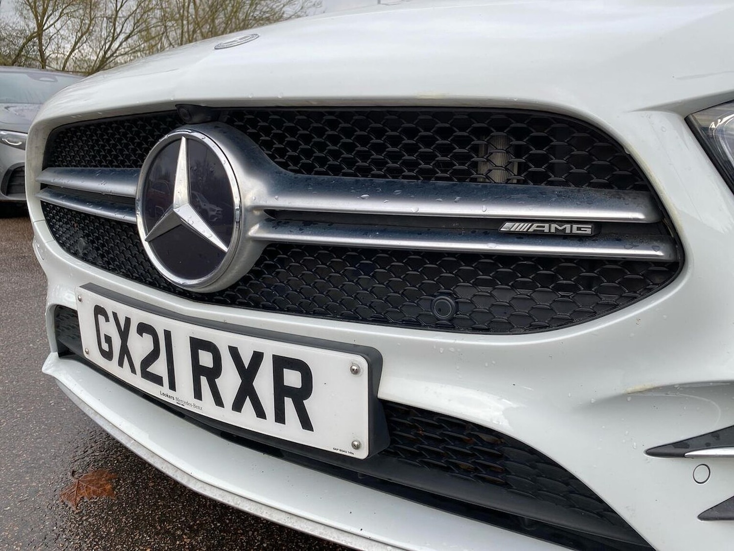 Used Mercedes-Benz A-Class 2021 for sale - 76809370: Photo 33