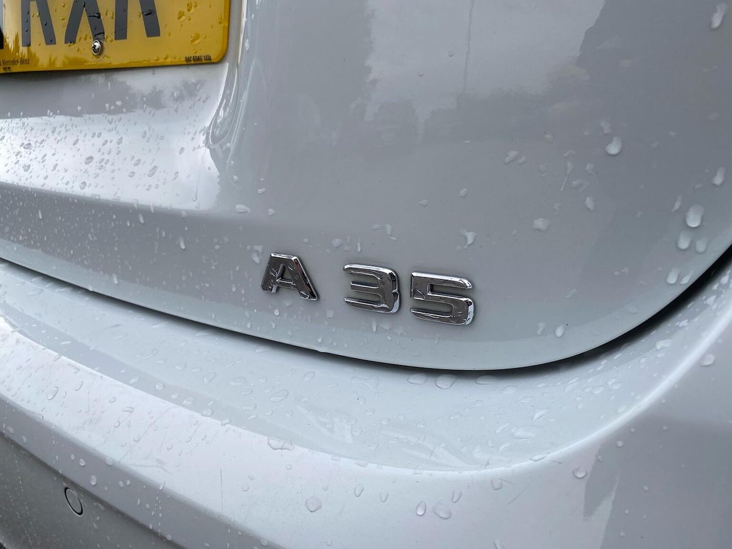 Used Mercedes-Benz A-Class 2021 for sale - 76809370: Photo 35