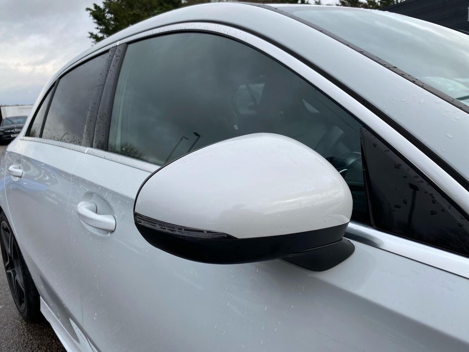 Used Mercedes-Benz A-Class 2021 for sale - 76809370: Photo 38