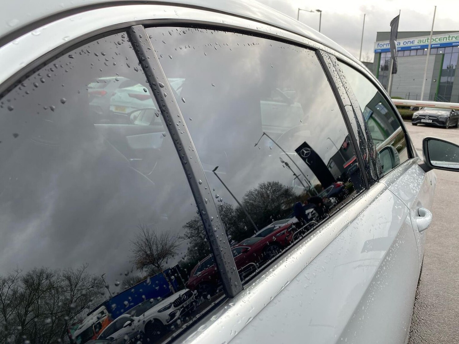 Used Mercedes-Benz A-Class 2021 for sale - 76809370: Photo 39