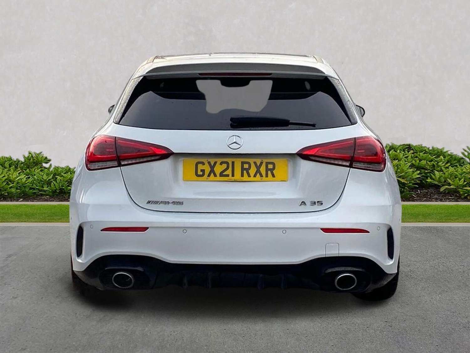 Used Mercedes-Benz A-Class 2021 for sale - 76809370: Photo 4