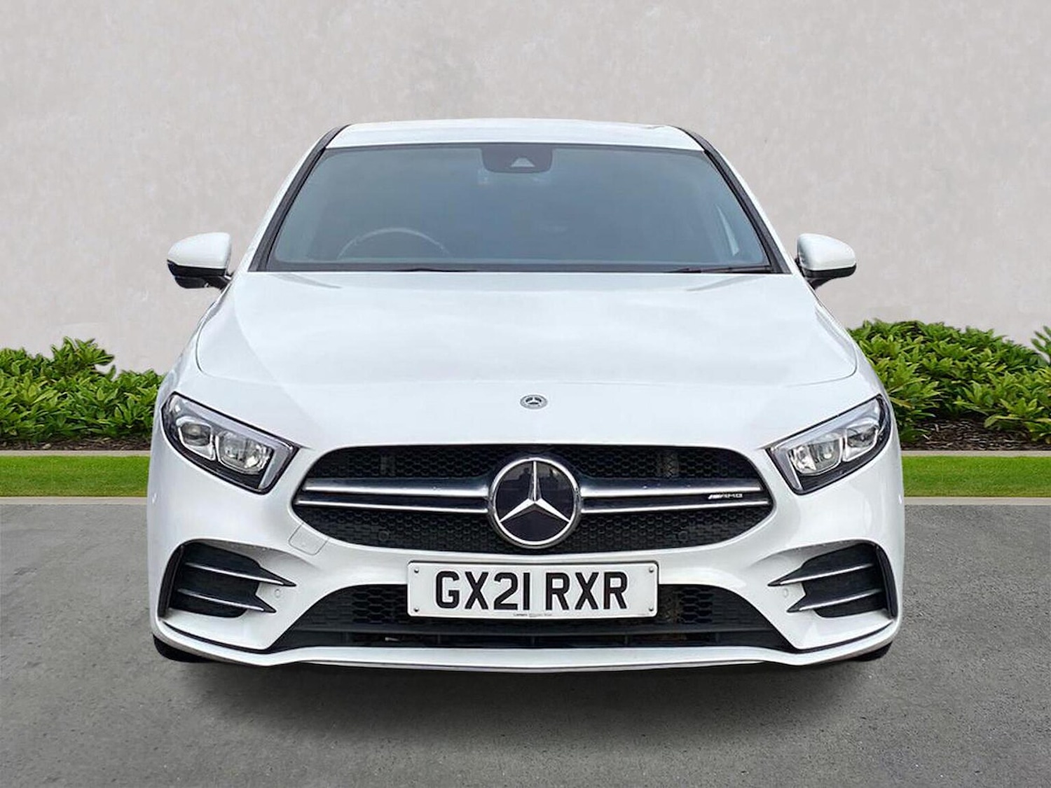 Used Mercedes-Benz A-Class 2021 for sale - 76809370: Photo 5