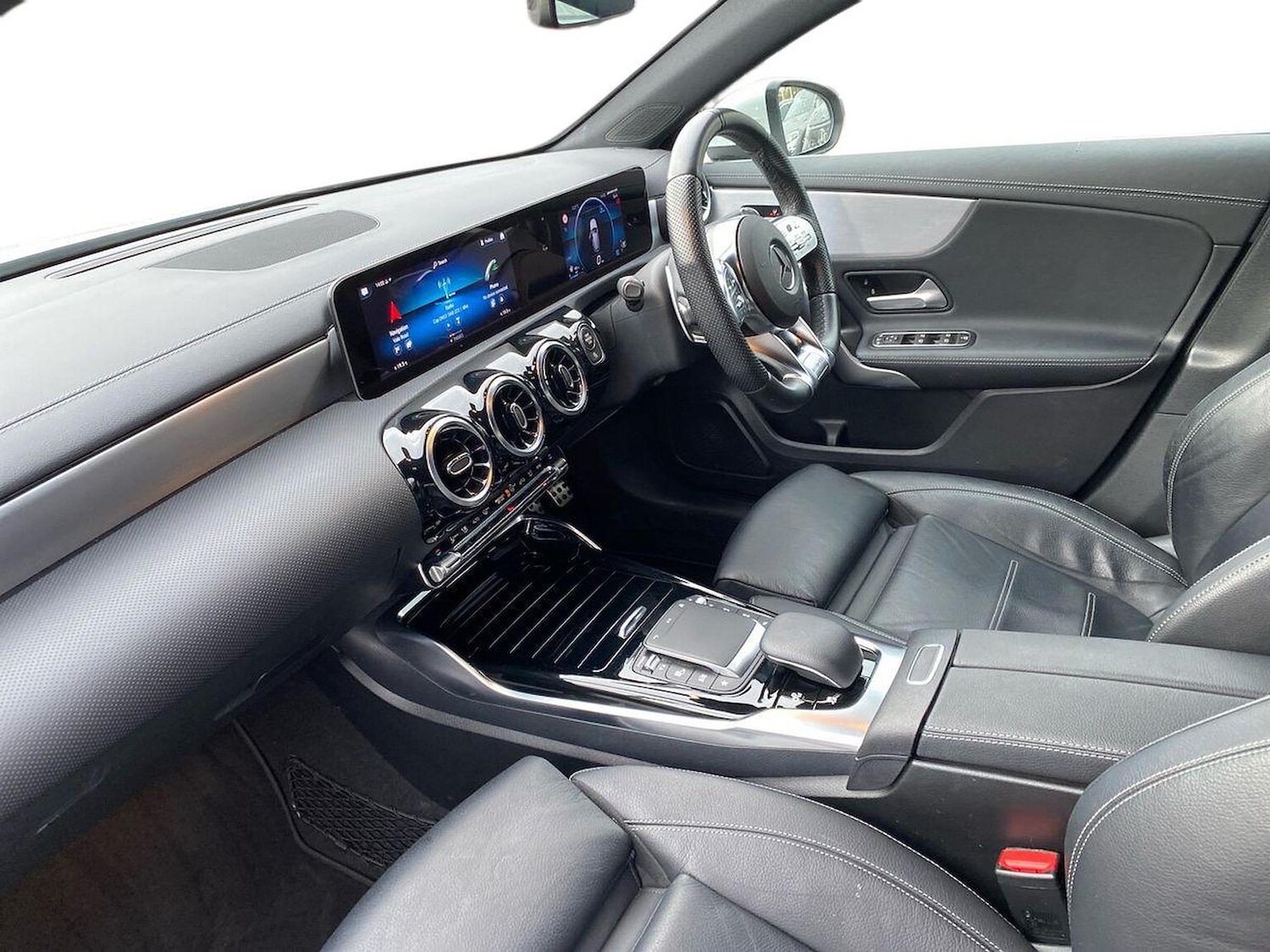 Used Mercedes-Benz A-Class 2021 for sale - 76809370: Photo 7