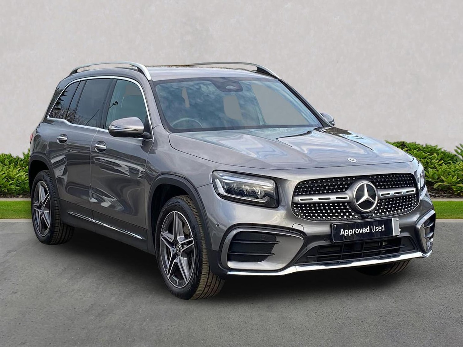 Used Mercedes-Benz GLB 2024 for sale - 76490516: Photo 1