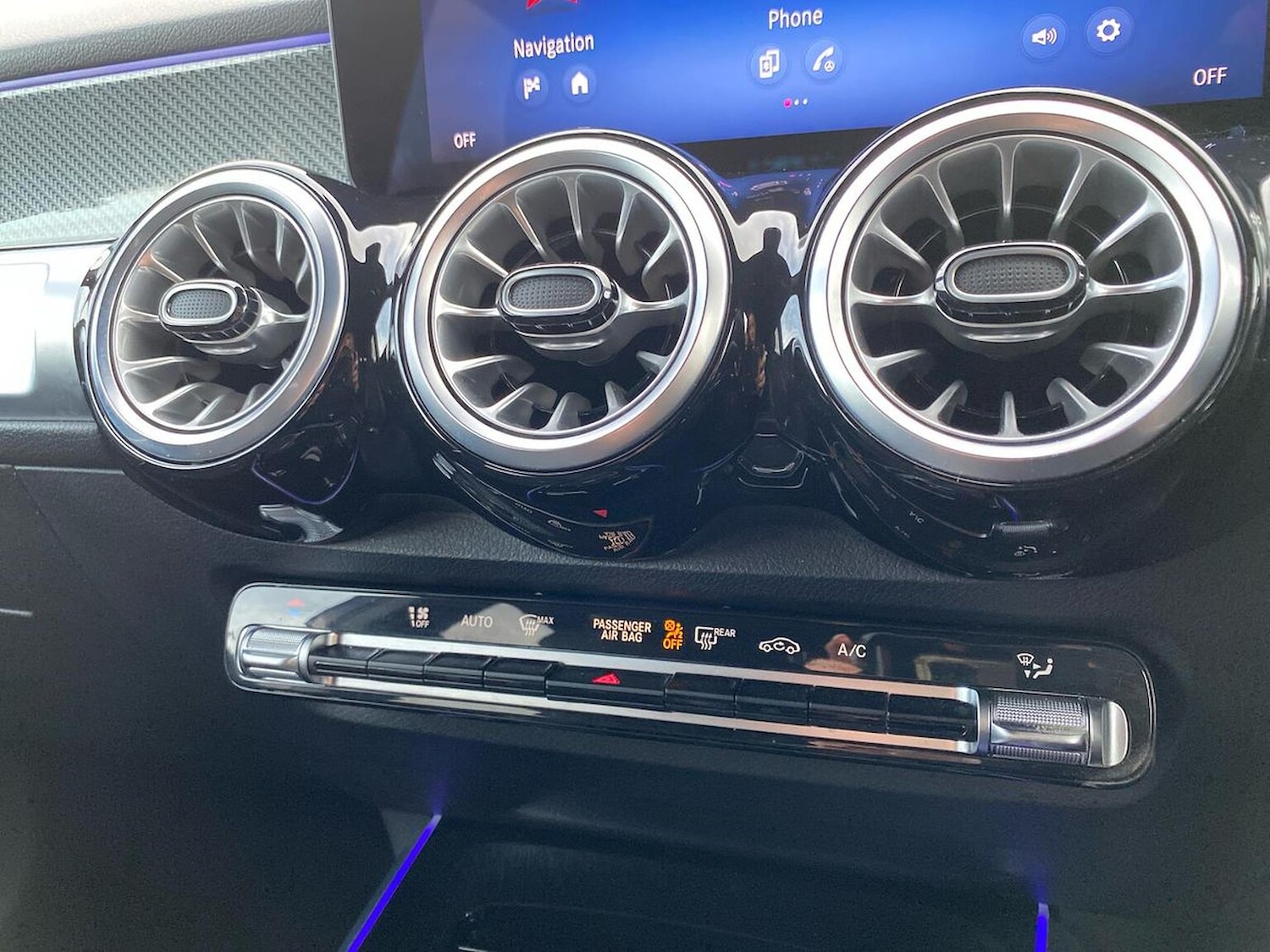 Used Mercedes-Benz GLB 2024 for sale - 76490516: Photo 12