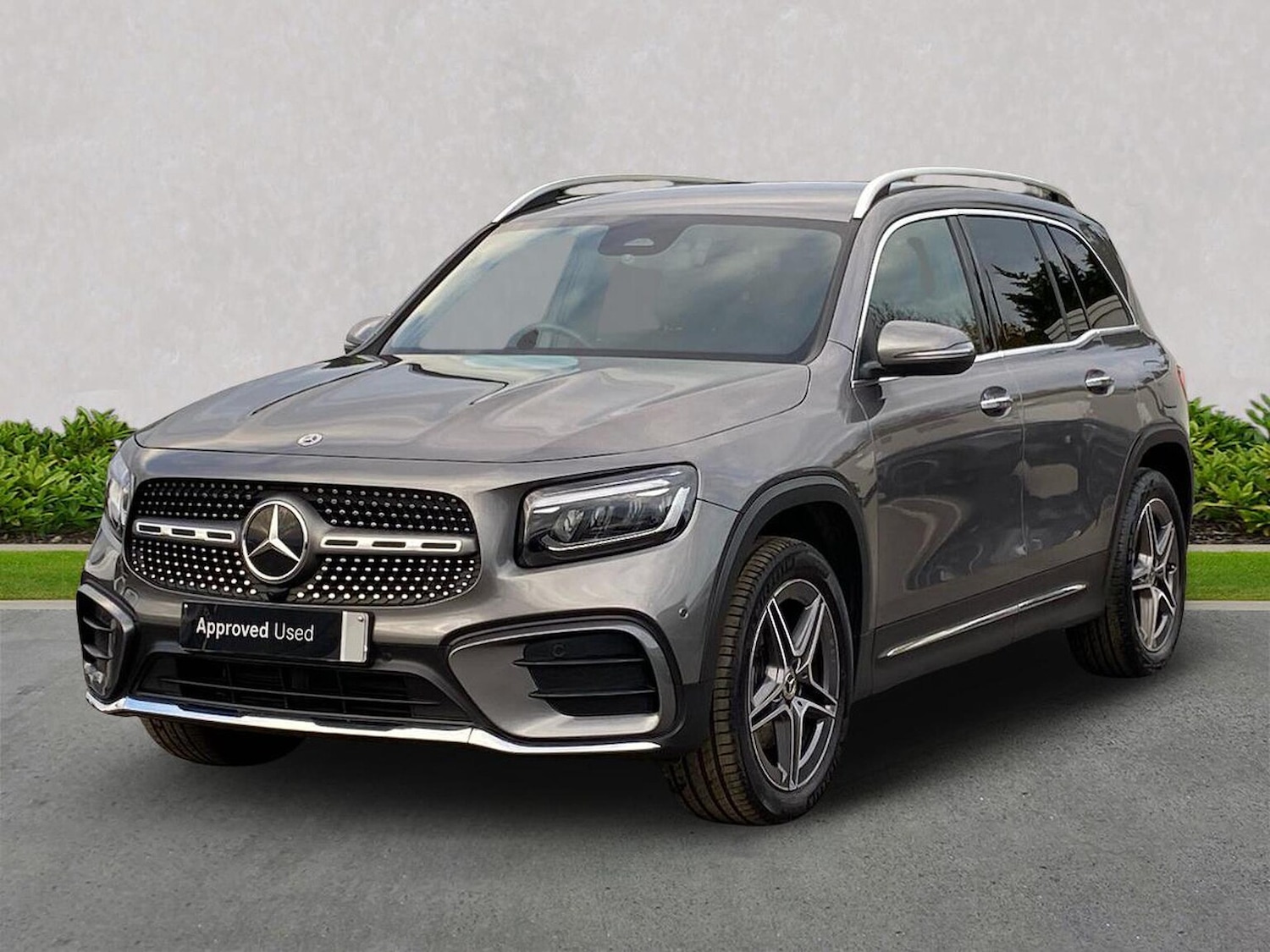 Used Mercedes-Benz GLB 2024 for sale - 76490516: Photo 20