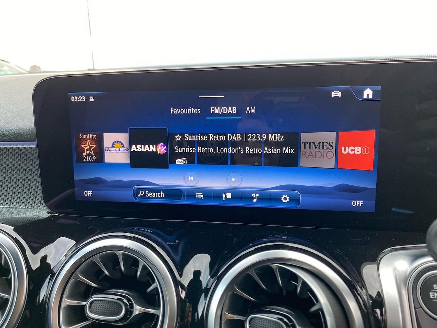 Used Mercedes-Benz GLB 2024 for sale - 76490516: Photo 25