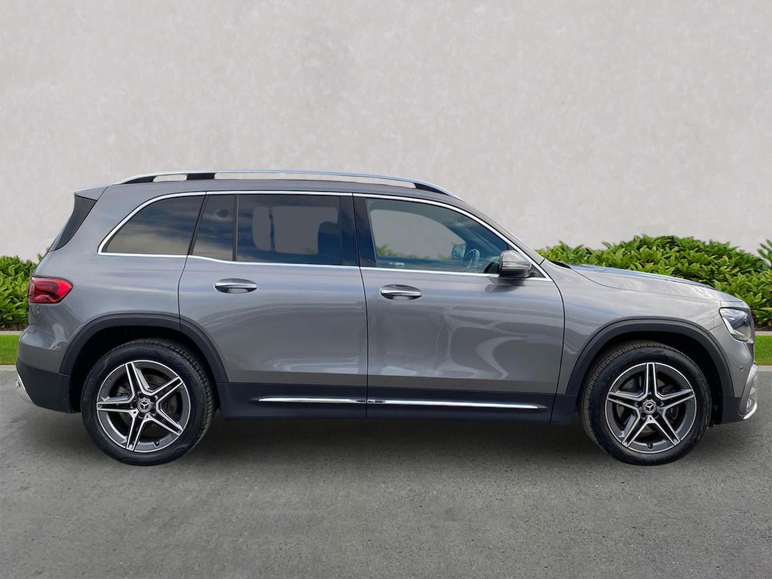 Used Mercedes-Benz GLB 2024 for sale - 76490516: Photo 3