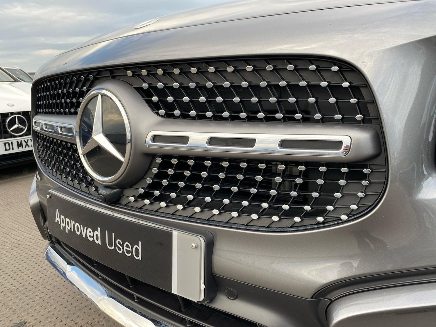 Used Mercedes-Benz GLB 2024 for sale - 76490516: Photo 33