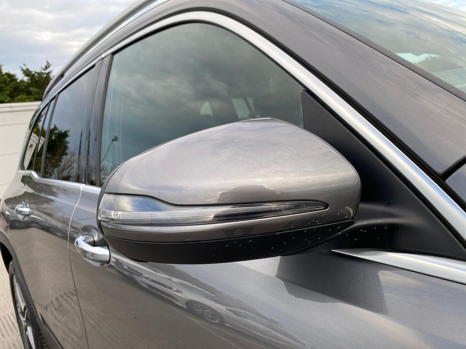 Used Mercedes-Benz GLB 2024 for sale - 76490516: Photo 38