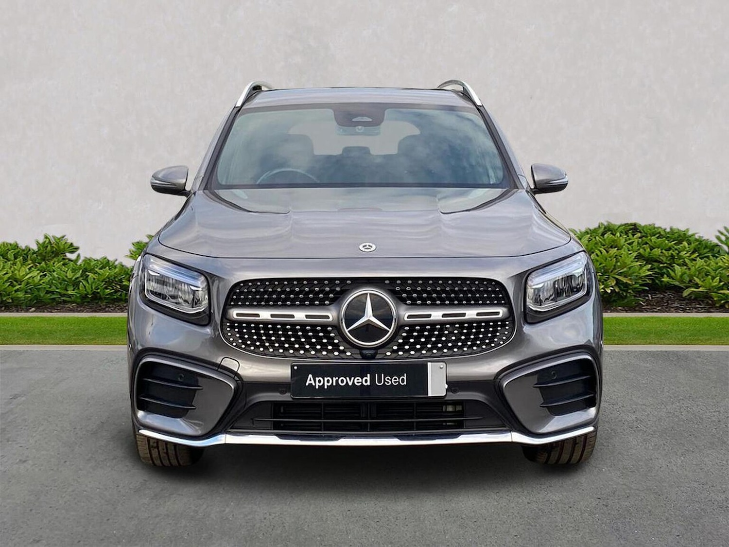 Used Mercedes-Benz GLB 2024 for sale - 76490516: Photo 5