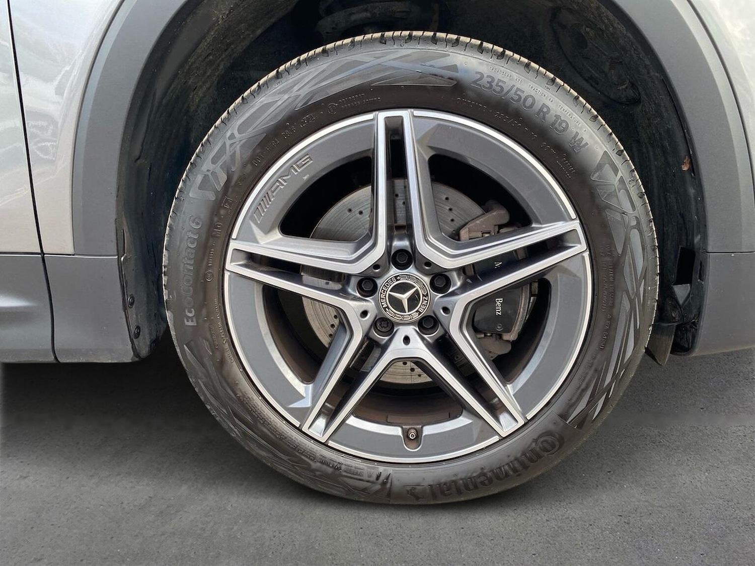 Used Mercedes-Benz GLB 2024 for sale - 76490516: Photo 6