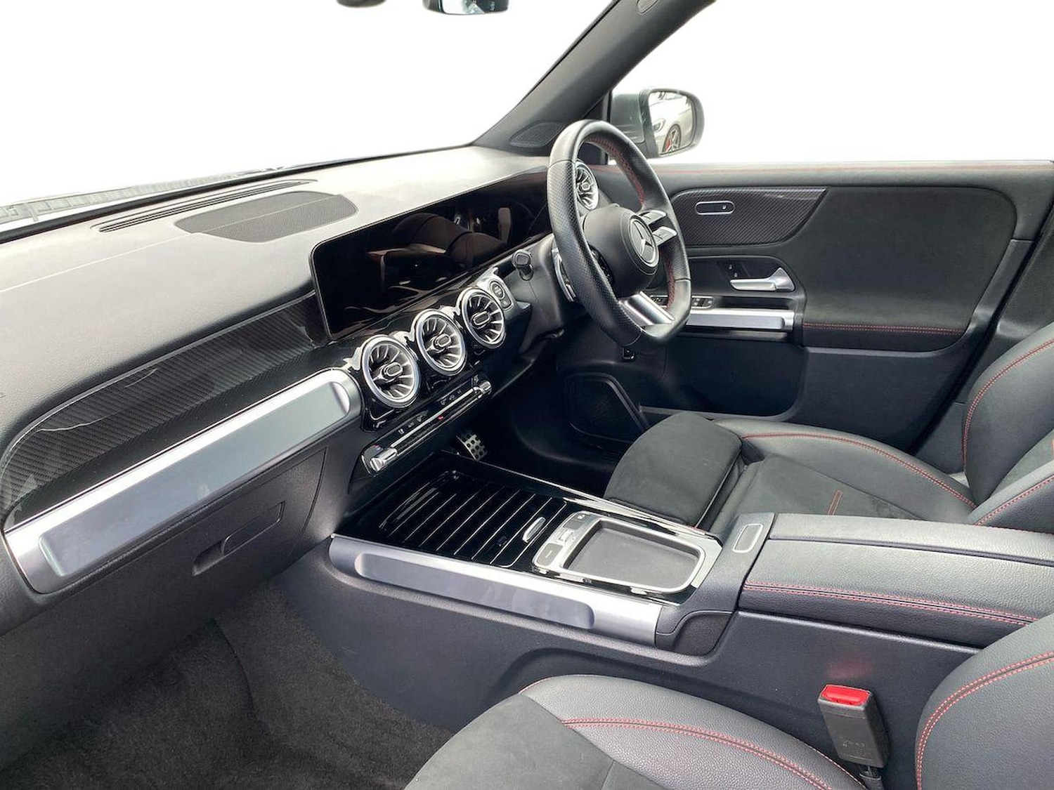 Used Mercedes-Benz GLB 2024 for sale - 76490516: Photo 7