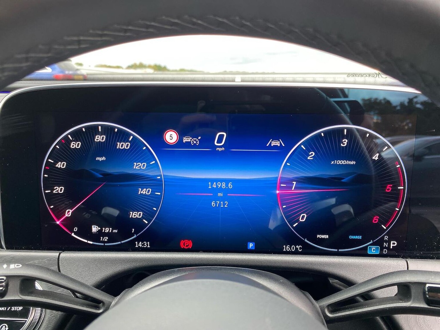 Used Mercedes-Benz E Class 2024 for sale - 76143008: Photo 10