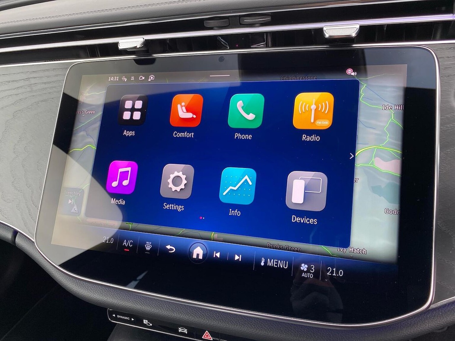 Used Mercedes-Benz E Class 2024 for sale - 76143008: Photo 11