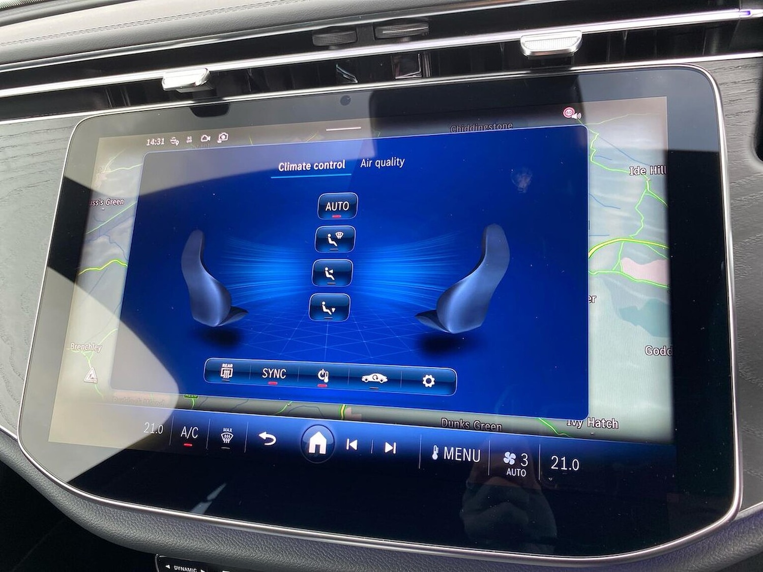 Used Mercedes-Benz E Class 2024 for sale - 76143008: Photo 12