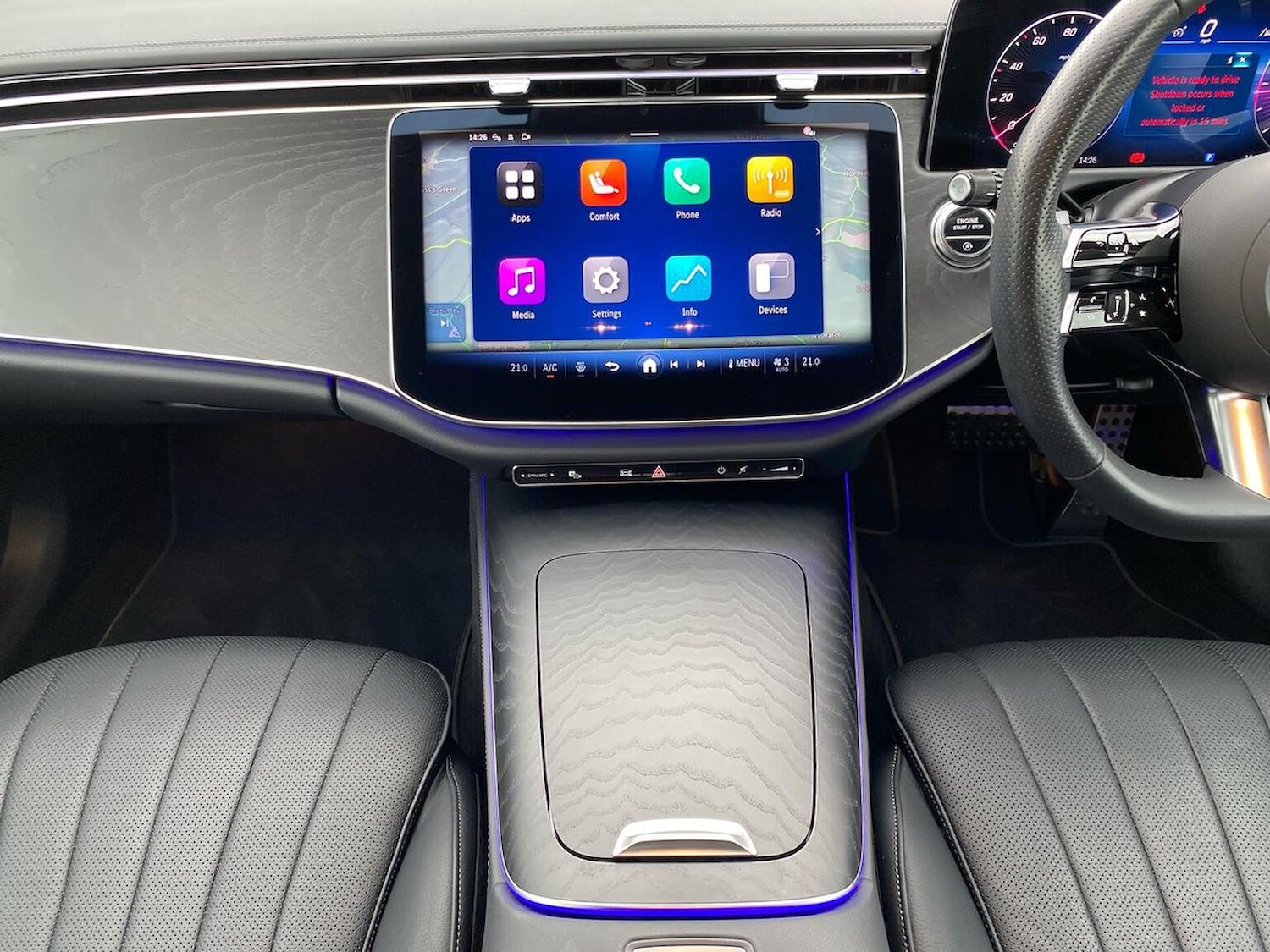 Used Mercedes-Benz E Class 2024 for sale - 76143008: Photo 13