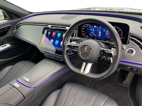 Used Mercedes-Benz E-Class 2024 for sale - 76143008: Photo 15