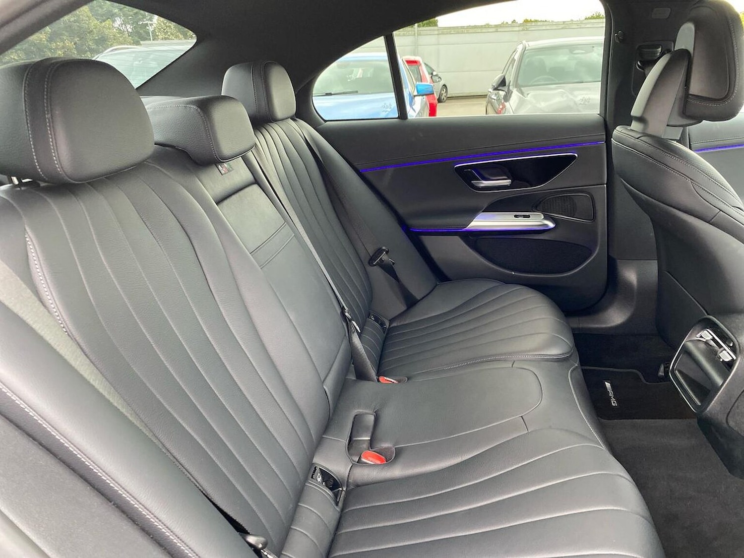 Used Mercedes-Benz E Class 2024 for sale - 76143008: Photo 16