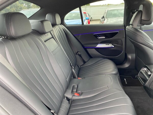 Used Mercedes-Benz E-Class 2024 for sale - 76143008: Photo 16