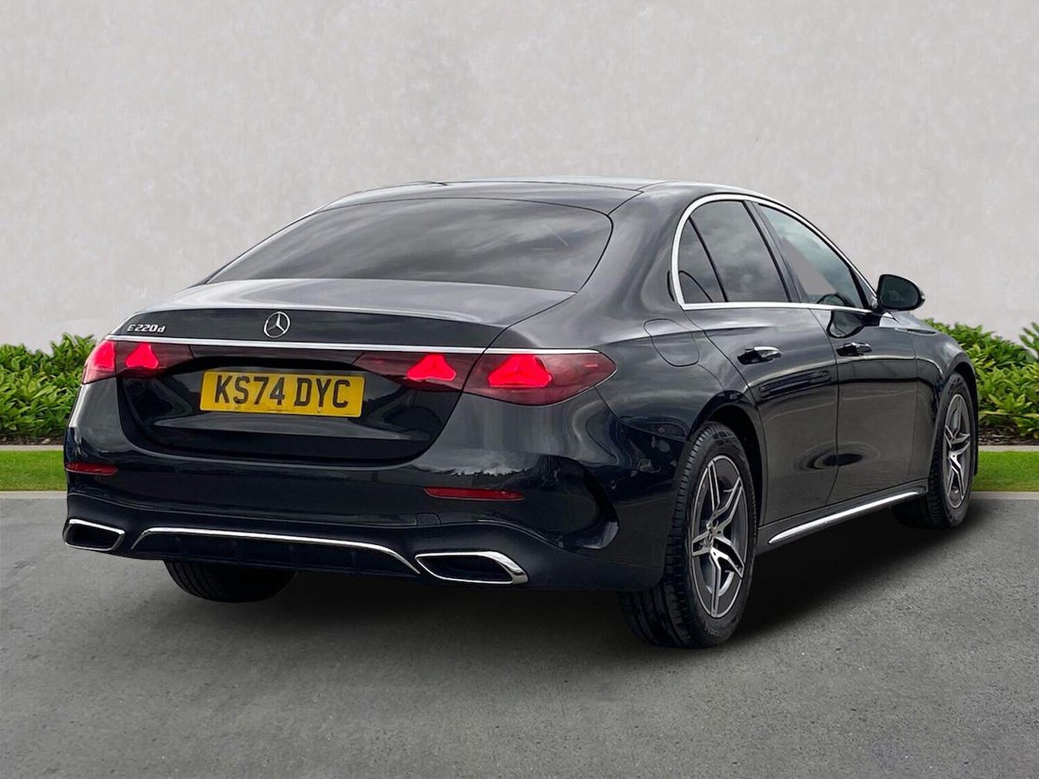 Used Mercedes-Benz E Class 2024 for sale - 76143008: Photo 18