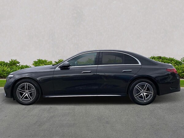 Used Mercedes-Benz E-Class 2024 for sale - 76143008: Photo 19