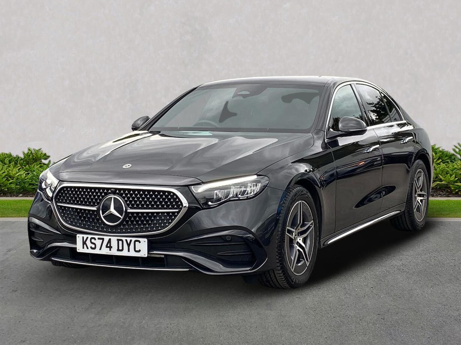 Used Mercedes-Benz E Class 2024 for sale - 76143008: Photo 20