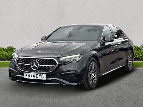 Used Mercedes-Benz E-Class 2024 for sale - 76143008: Photo 20