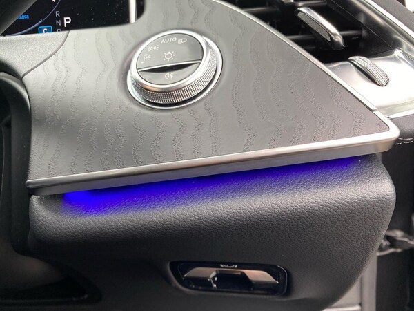 Used Mercedes-Benz E-Class 2024 for sale - 76143008: Photo 22