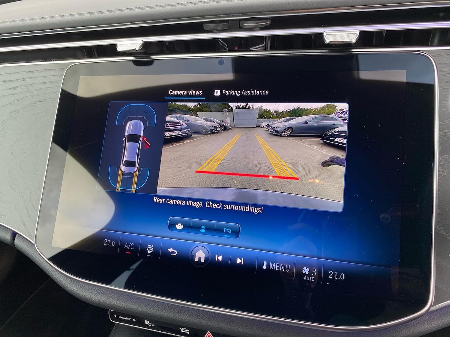 Used Mercedes-Benz E Class 2024 for sale - 76143008: Photo 23