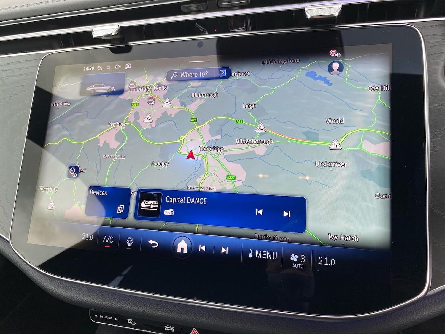 Used Mercedes-Benz E Class 2024 for sale - 76143008: Photo 24