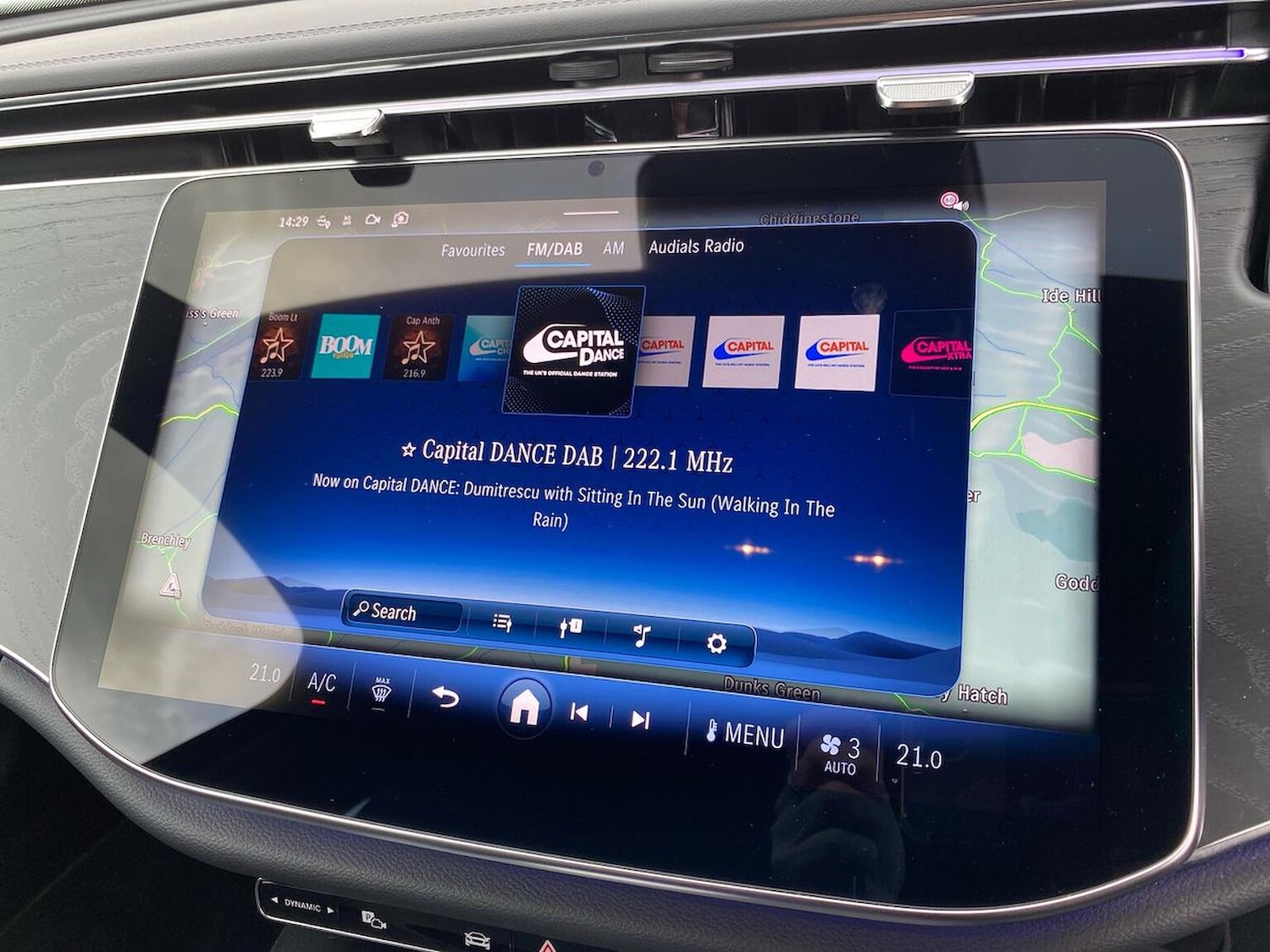 Used Mercedes-Benz E Class 2024 for sale - 76143008: Photo 25