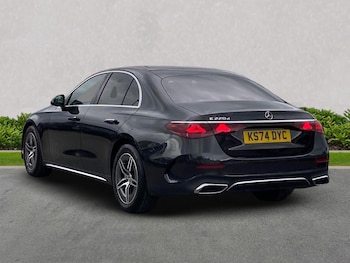Used Mercedes-Benz E-Class 2024 for sale - 76143008: Photo 2