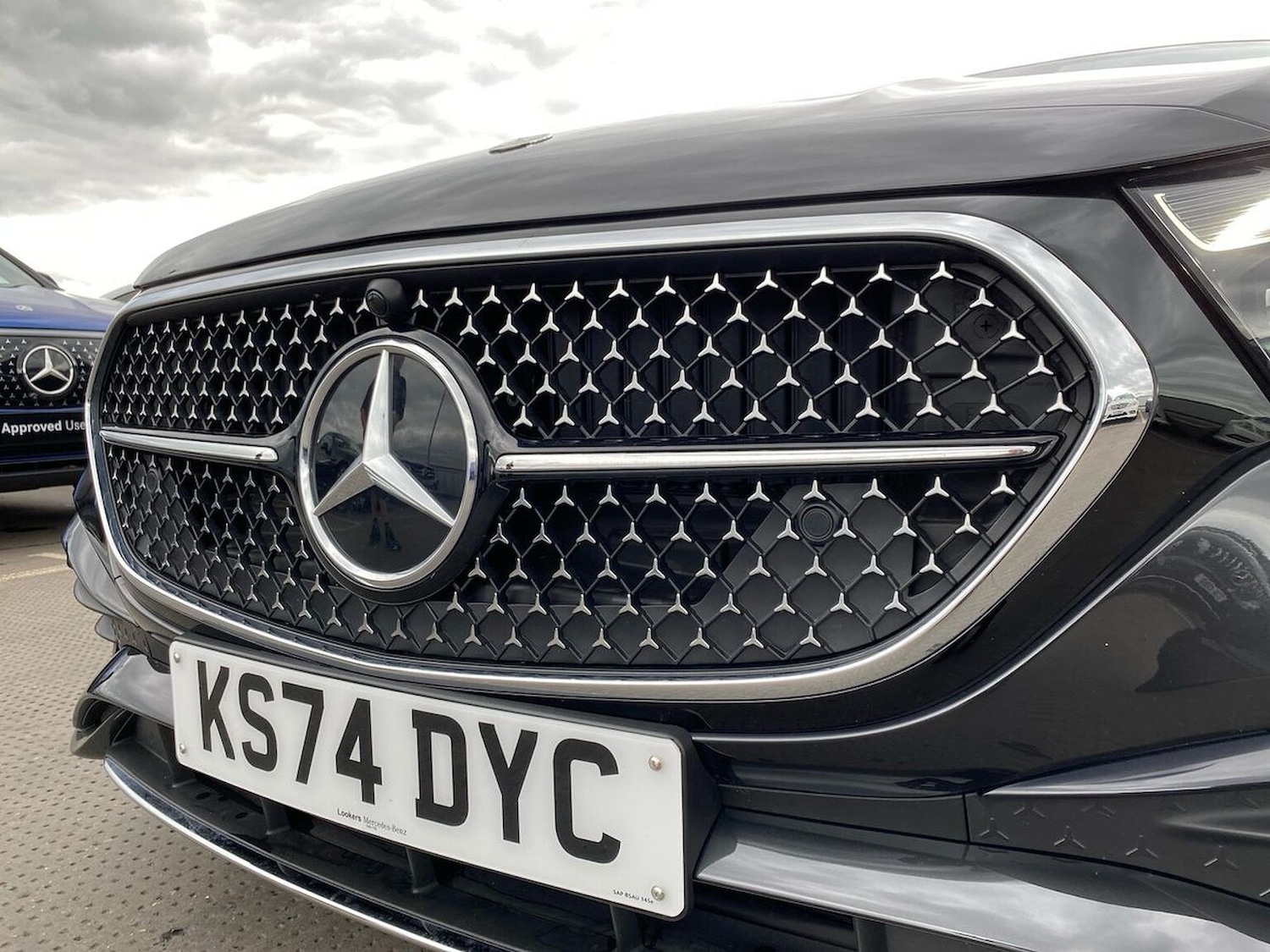 Used Mercedes-Benz E Class 2024 for sale - 76143008: Photo 33