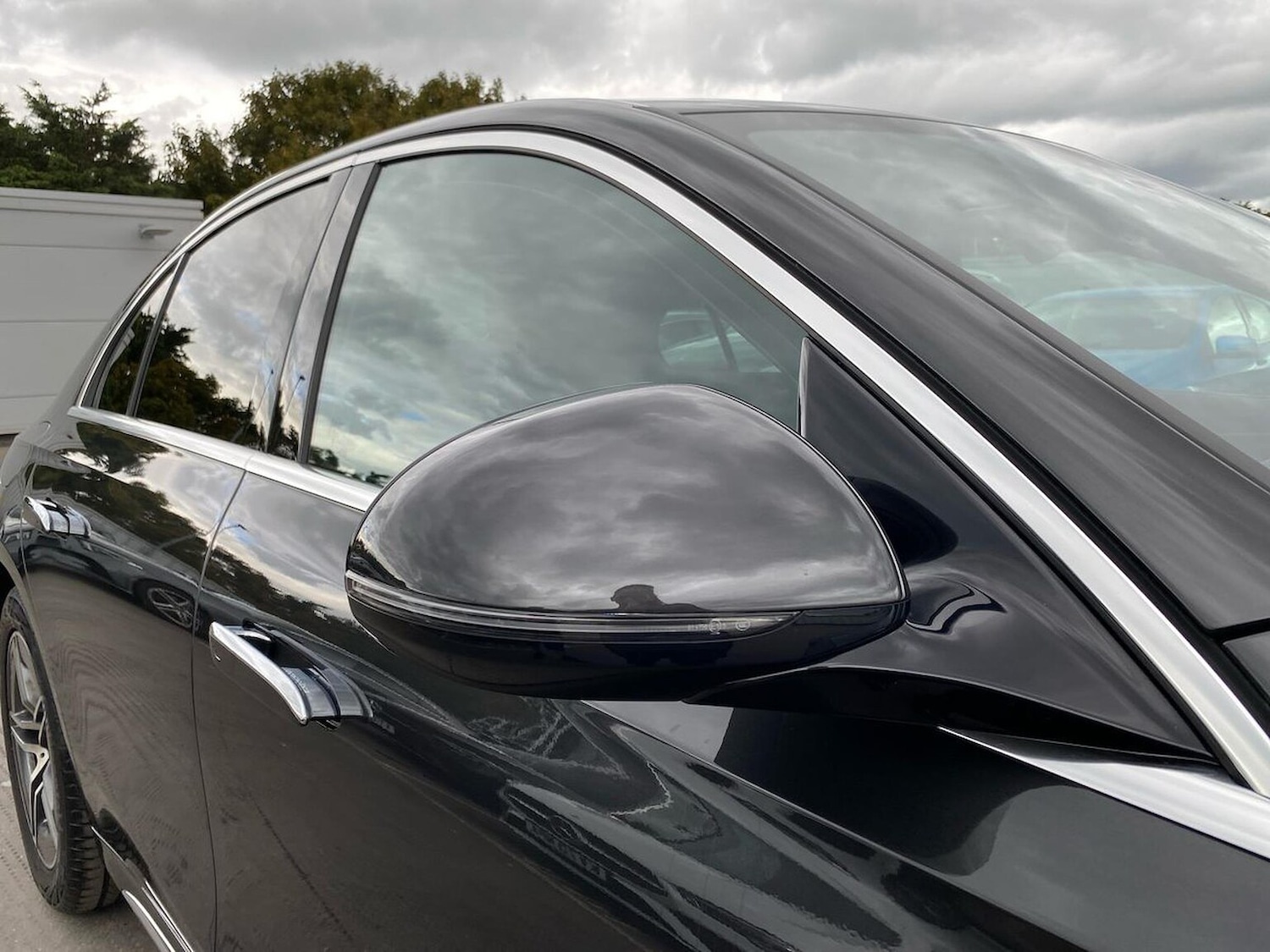 Used Mercedes-Benz E Class 2024 for sale - 76143008: Photo 38