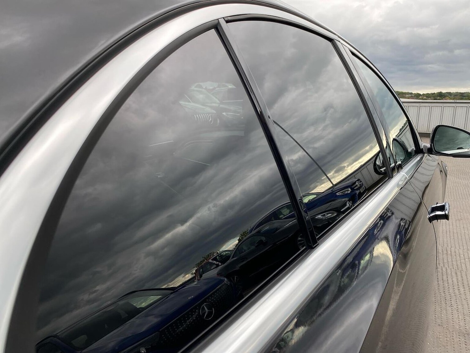 Used Mercedes-Benz E Class 2024 for sale - 76143008: Photo 39