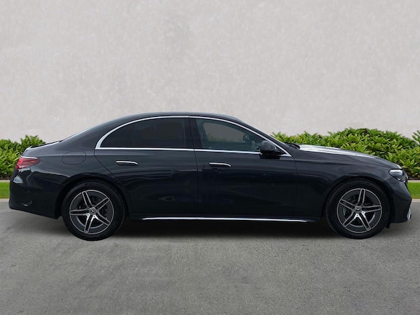Used Mercedes-Benz E-Class 2024 for sale - 76143008: Photo 3