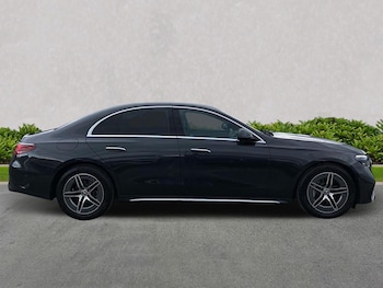 Used Mercedes-Benz E-Class 2024 for sale - 76143008: Photo 3