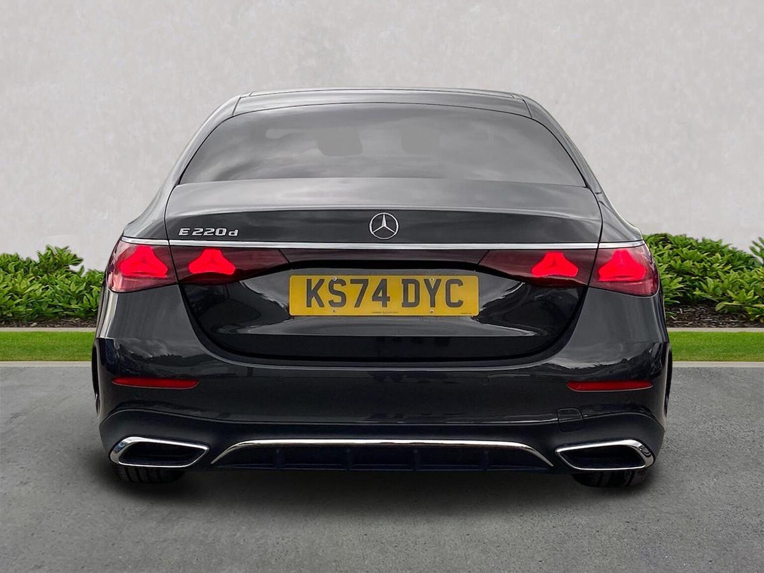 Used Mercedes-Benz E Class 2024 for sale - 76143008: Photo 4