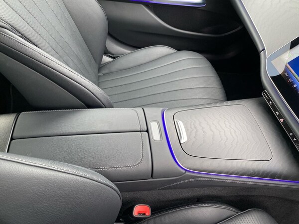 Used Mercedes-Benz E-Class 2024 for sale - 76143008: Photo 40