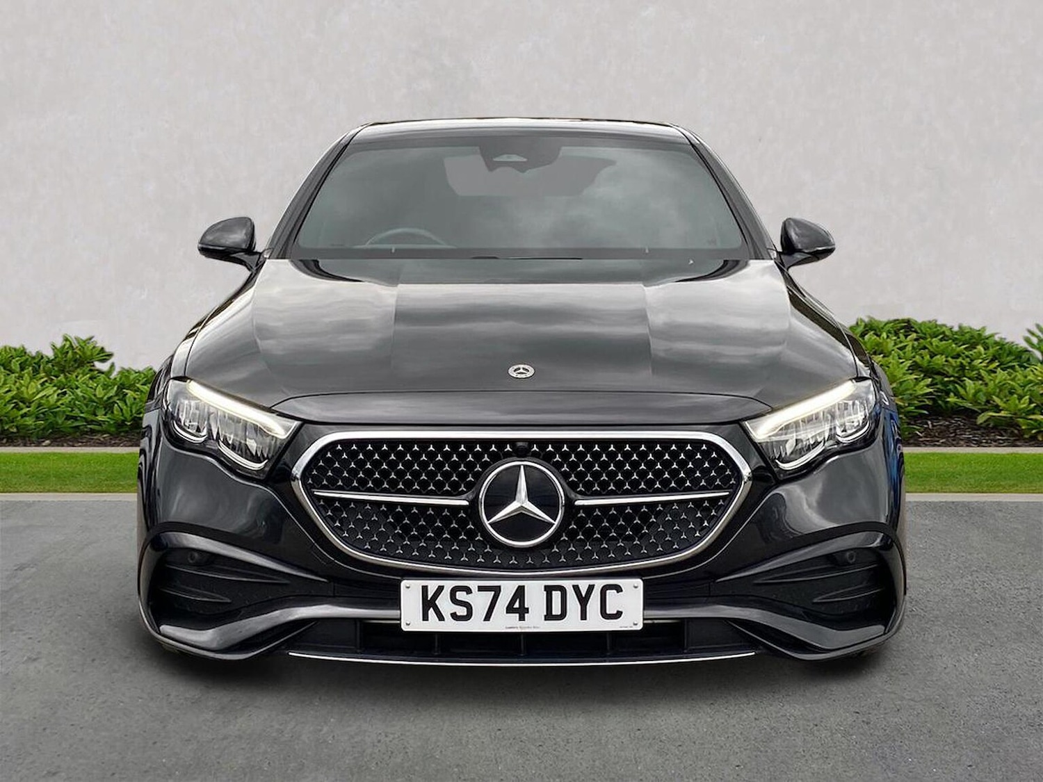 Used Mercedes-Benz E Class 2024 for sale - 76143008: Photo 5