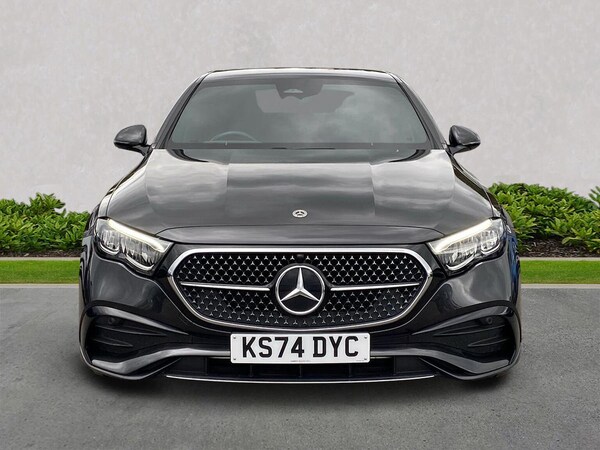 Used Mercedes-Benz E-Class 2024 for sale - 76143008: Photo 5