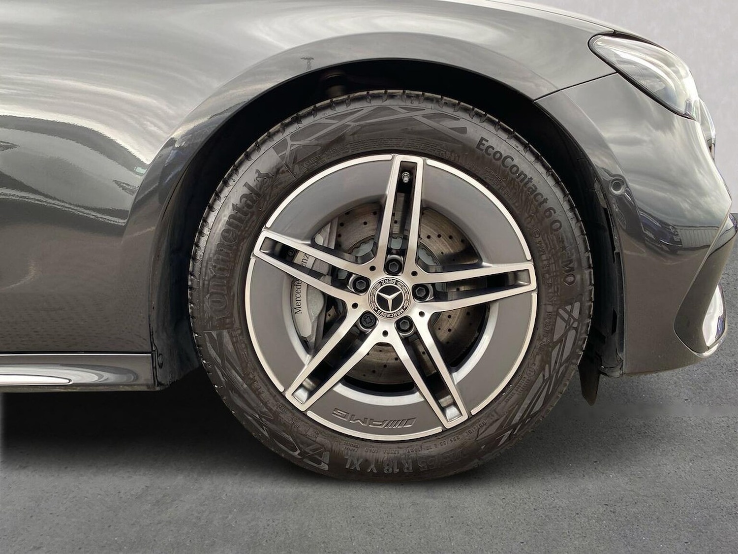 Used Mercedes-Benz E Class 2024 for sale - 76143008: Photo 6