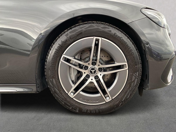 Used Mercedes-Benz E-Class 2024 for sale - 76143008: Photo 6