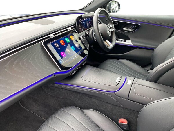 Used Mercedes-Benz E-Class 2024 for sale - 76143008: Photo 7