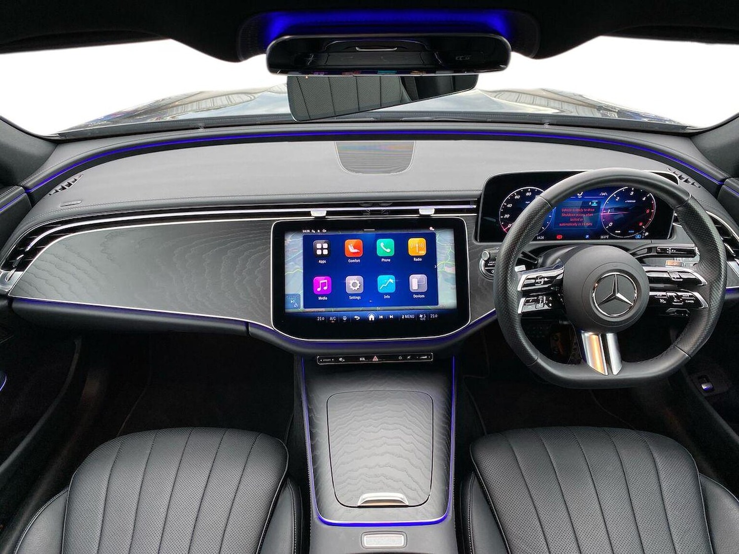 Used Mercedes-Benz E Class 2024 for sale - 76143008: Photo 8