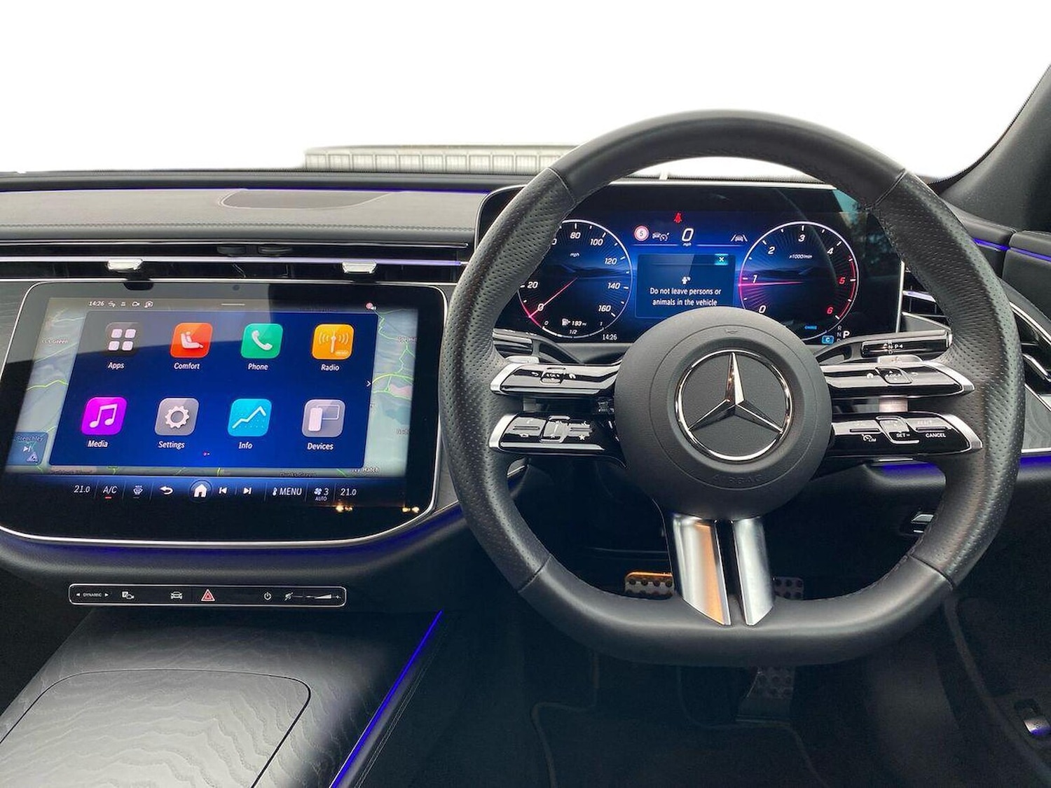 Used Mercedes-Benz E Class 2024 for sale - 76143008: Photo 9