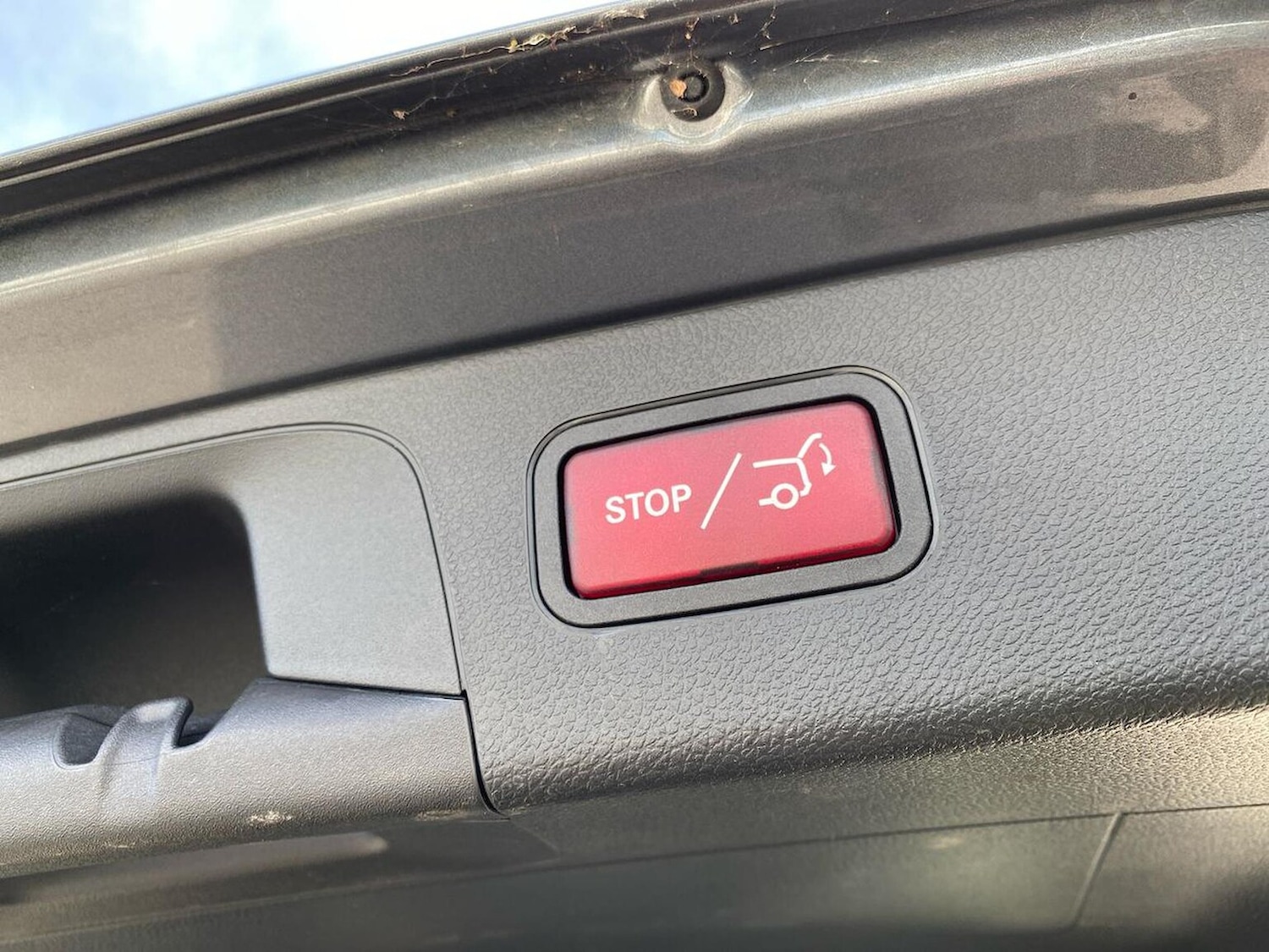 Vehicle 40
